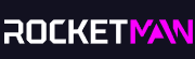 казино Рокетмэн Logo